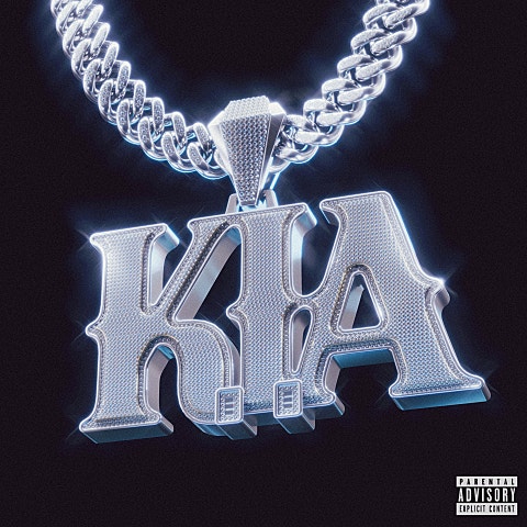 호미들 K.I.A 자켓