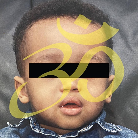 Babylon Karma(Feat.Verbal Jint..) 자켓