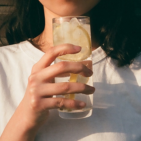 kennytheking(케니.. Lemonade 자켓