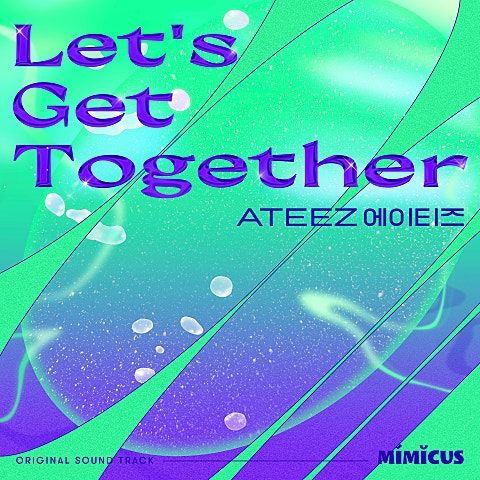 Let's Get Together (드라마