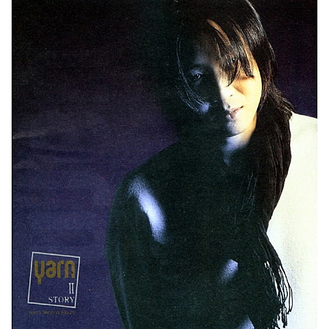 얀(Yarn) Lie 자켓