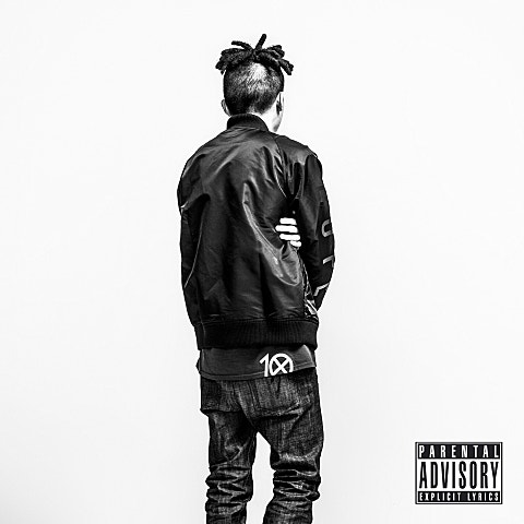 도넛맨 Life Of Pi 자켓