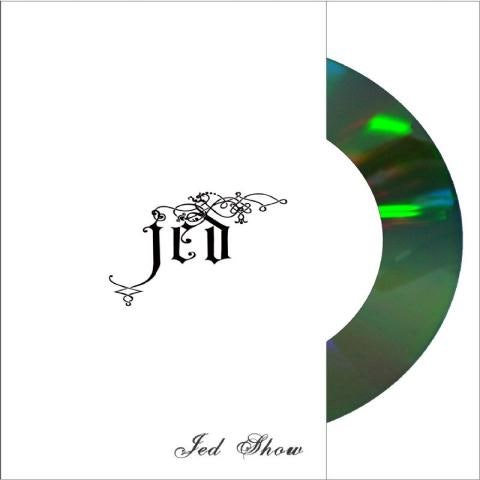 제드 나쁜 놈(Feat.바비킴) 앨범 자켓