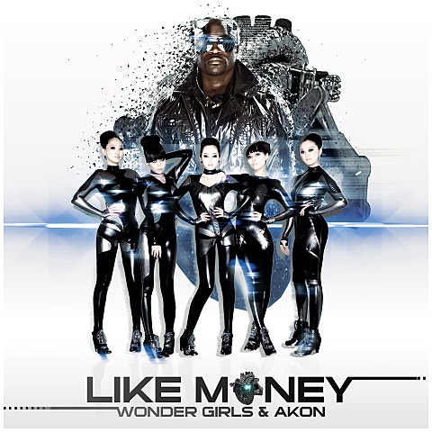 Like Money(Feat.Akon)
