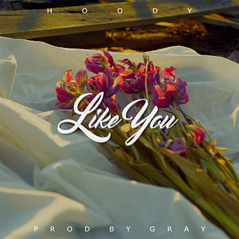 후디(Hoody) Like You 자켓