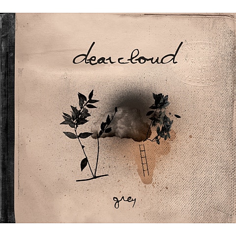 디어클라우드 Lip 자켓