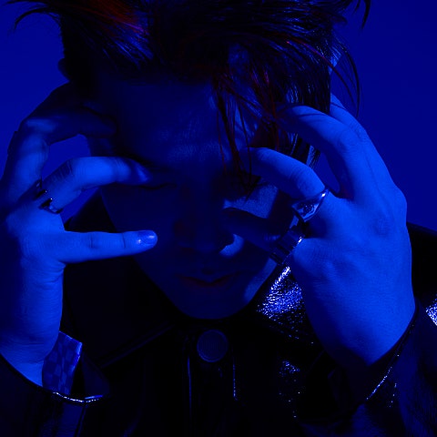 한요한 Long Run (Feat.호미들) 자켓