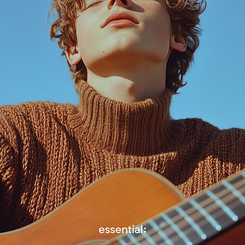 하현상 Lost 자켓