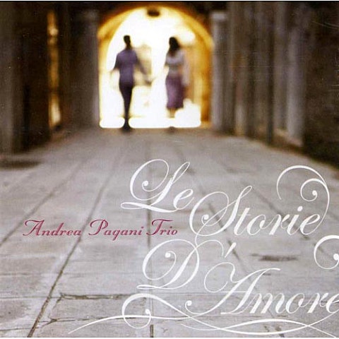 THE THE Love (영화 자켓