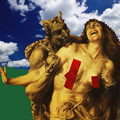 DEAN Love (Feat.Syd) 자켓