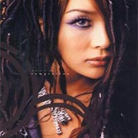 하리수 Love Hurt 자켓