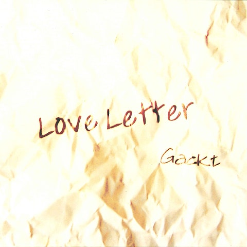 Love Letter