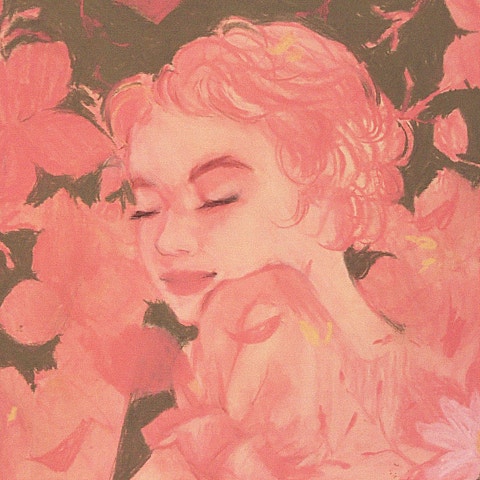 뎁트 Love song(Feat. Sonny Zero,prettyhappy) 자켓