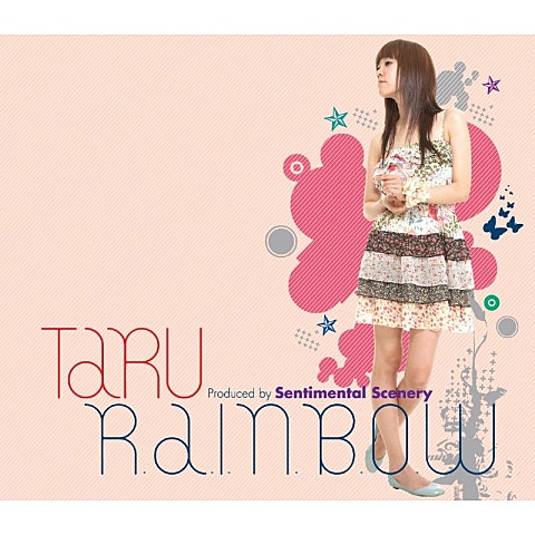 타루(Taru) Love Today 자켓