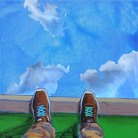 크루셜스타 Love Yourself 자켓