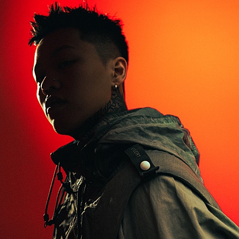 던말릭 MADE IN SEOUL (Feat.The Quiett) 자켓