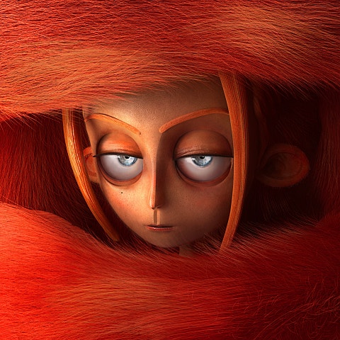 Zior Park MAGIC! 자켓