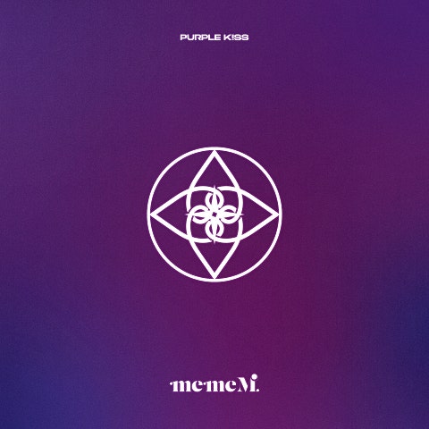 퍼플키스 memeM (맴맴) 자켓