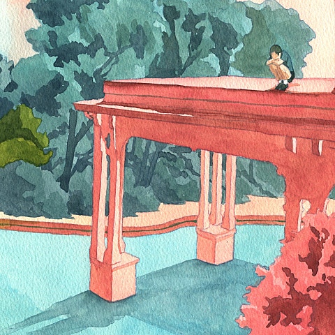 정우 나에게서 당신에게 자켓