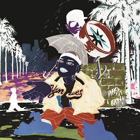 오왼 mmm (Feat.Nafla) 자켓