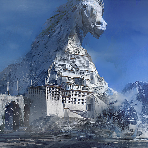 Paul Blanco Money 자켓