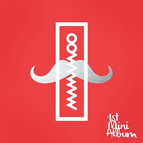 마마무 Mr. 애매모호 자켓