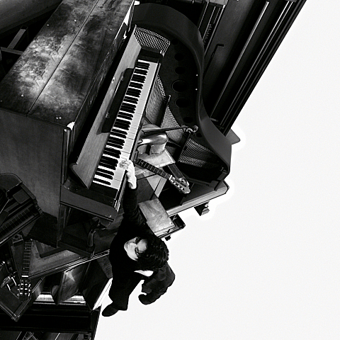 BIG Naughty(서동현) MUSIC (Feat.이찬혁) 자켓