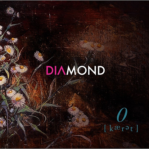 디아 My Dream 자켓