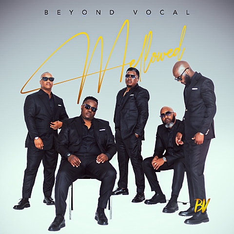 Beyond My Girl 자켓