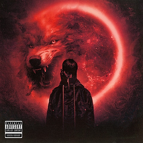 Fleeky Bang MY NAME IS (Feat.Tray B) 자켓