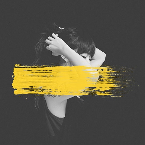 요조,소규모아카.. My Name Is Yozoh 자켓