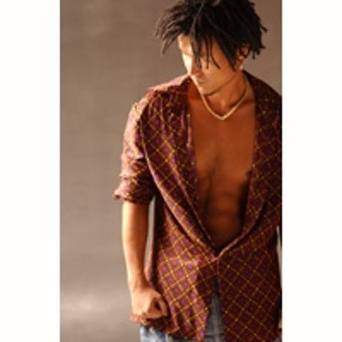 이주노 My Story 자켓