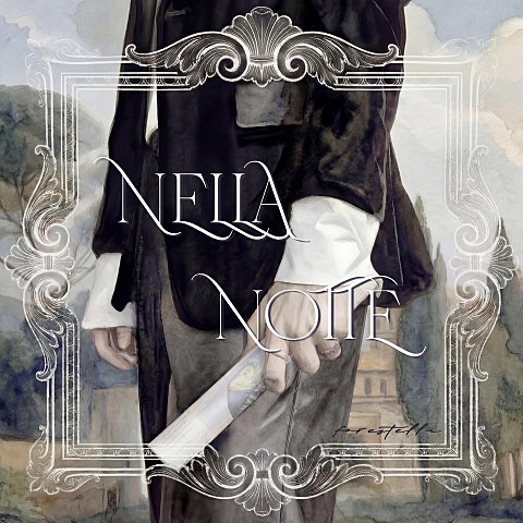 포레스텔라 Nella Notte 자켓