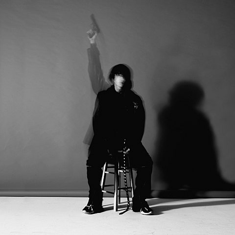 DPR IAN No Blueberries (Feat.DPR LIVE,CL) 자켓