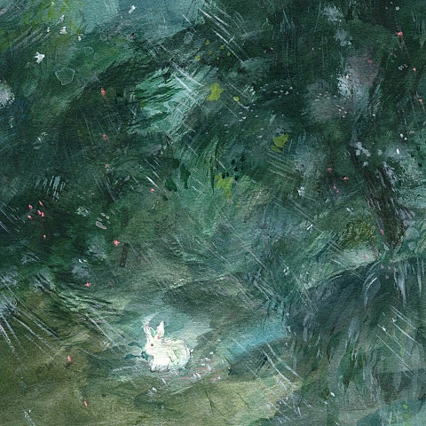 Mingginyu(밍기뉴) 나의 모든 이들에게, 자켓