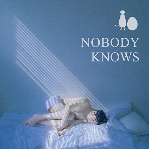 스탠딩 에그 Nobody Knows 자켓
