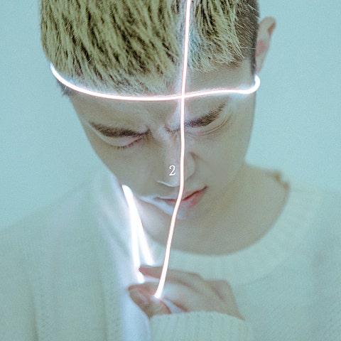 기리보이 northbutsouth(Prod. By Lnb)(Feat.Kid Milli) 자켓