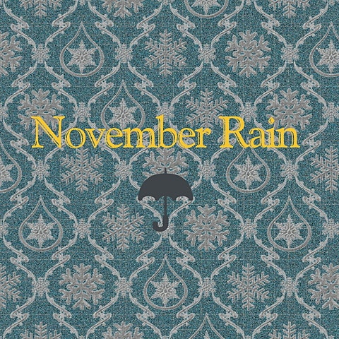 November Rain