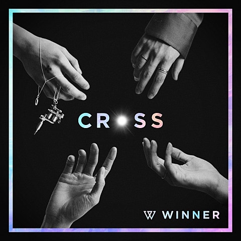 WINNER OMG 자켓