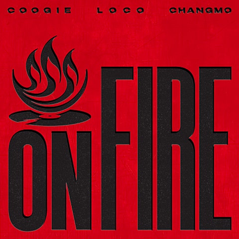 ON FIRE (Feat.창모)