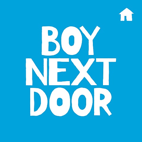 BOYNEXTDOOR One and Only 자켓
