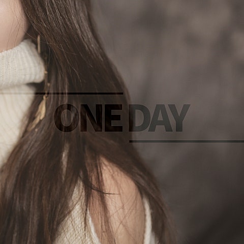 지연(티아라) One day 자켓