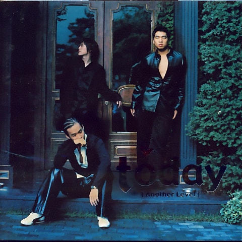 투데이 One More Chance (좌절금지) 자켓