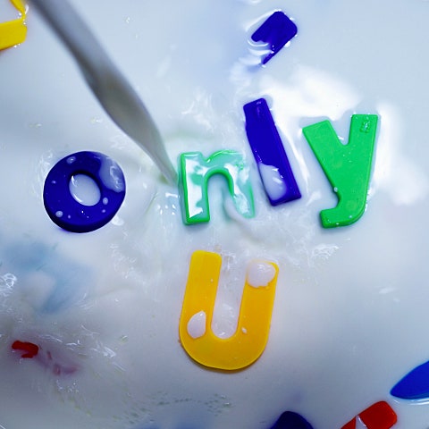 Only U (Feat.페노메코)