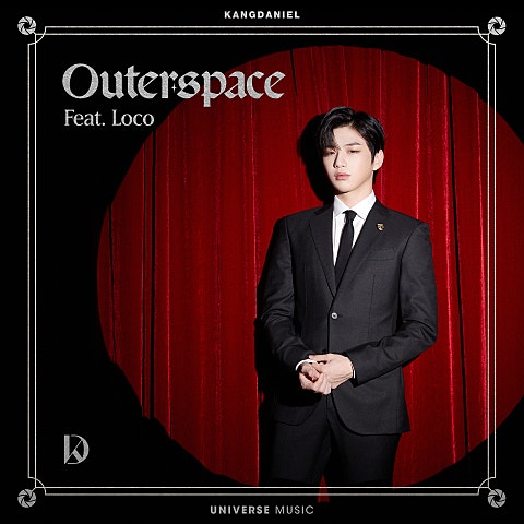 Outerspace (Feat.로꼬(Loco))