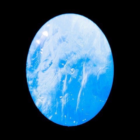 데이먼스 이어 Pattern 자켓