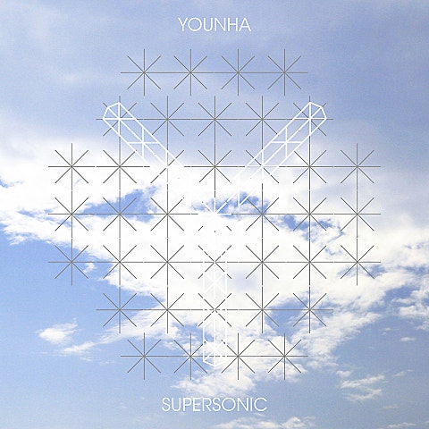 윤하 People 자켓