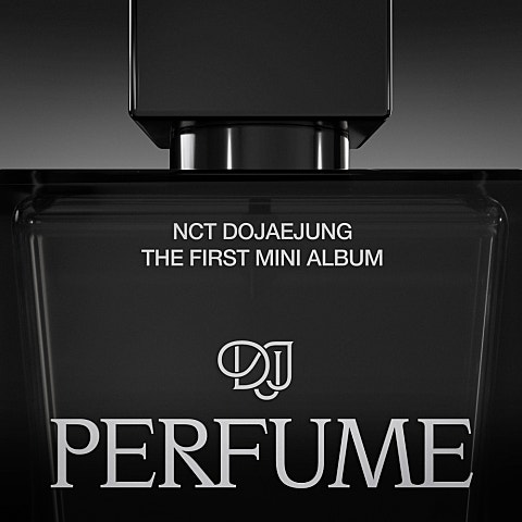 NCT 도재정 Perfume 자켓