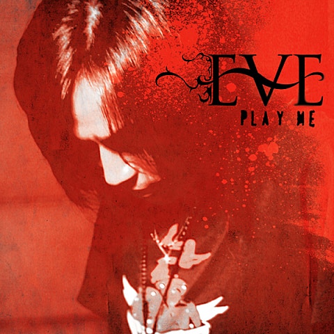 EVE Play Me 자켓