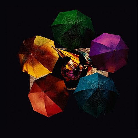 DPR LIVE Playlist 자켓